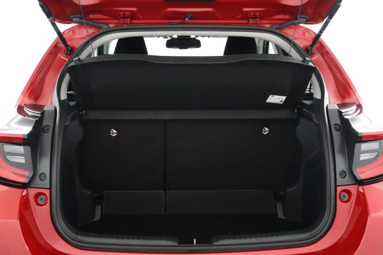 Toyota Yaris - 1.5 Hybrid 115 First Edition 22