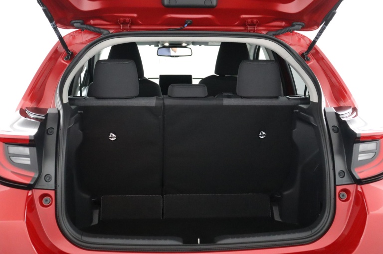 Toyota Yaris - 1.5 Hybrid 115 First Edition 23