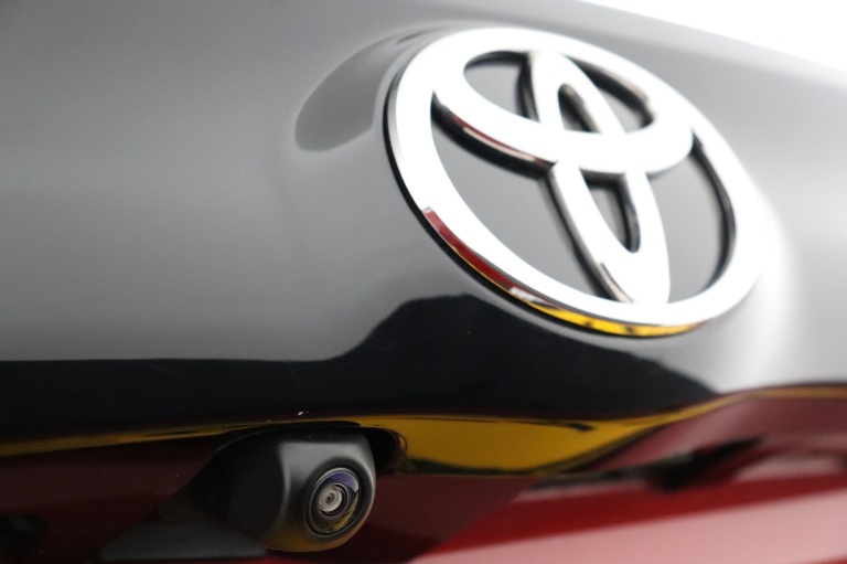 Toyota Yaris - 1.5 Hybrid 115 First Edition 37