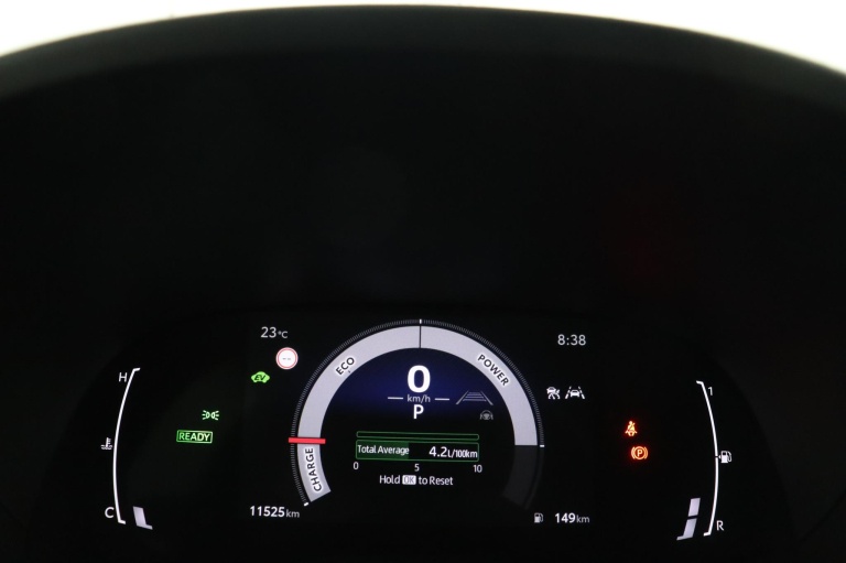 Toyota Yaris - 1.5 Hybrid 115 First Edition 6