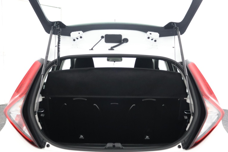 Toyota Aygo - 1.0 VVT-i x-fun 23