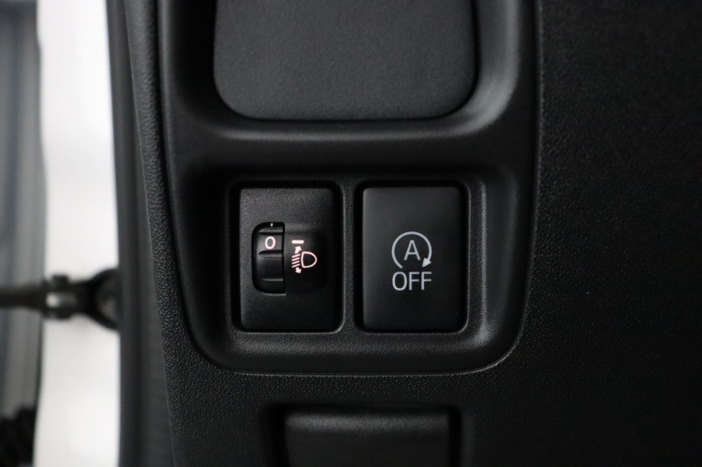 Toyota Aygo - 1.0 VVT-i x-fun 26