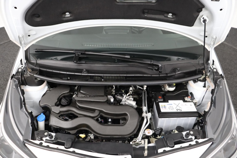 Toyota Aygo - 1.0 VVT-i x-fun 29