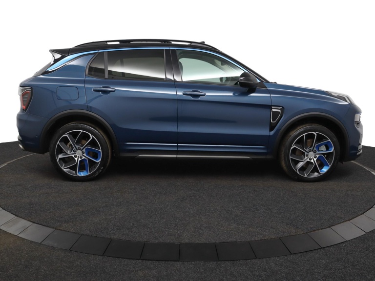 Lynk & Co 01 - 1.5 13