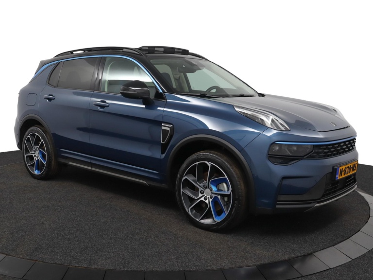 Lynk & Co 01 - 1.5 14