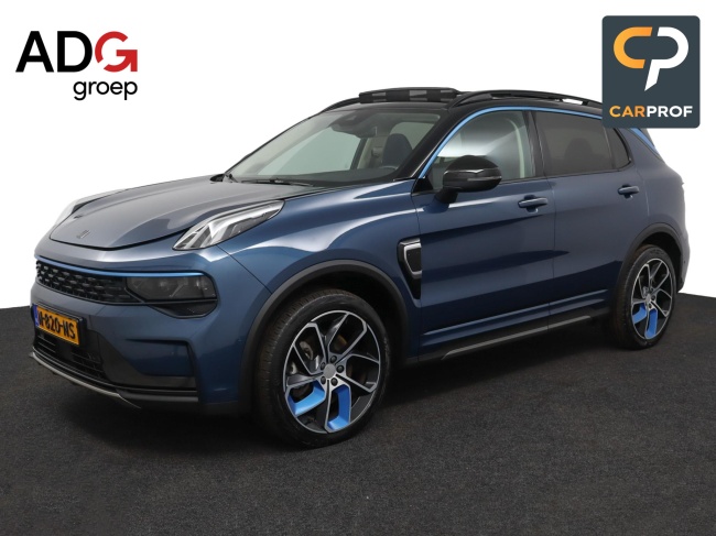 Lynk & Co 01 - 1.5