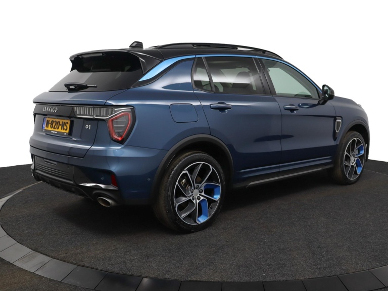 Lynk & Co 01 - 1.5 2