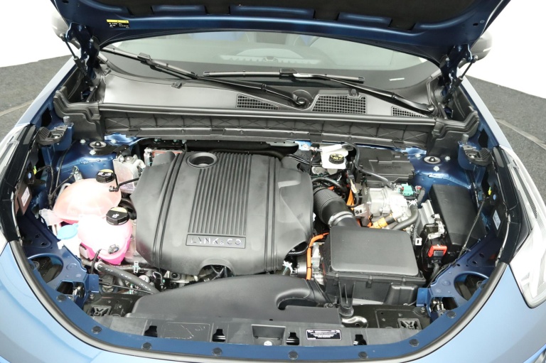 Lynk & Co 01 - 1.5 36