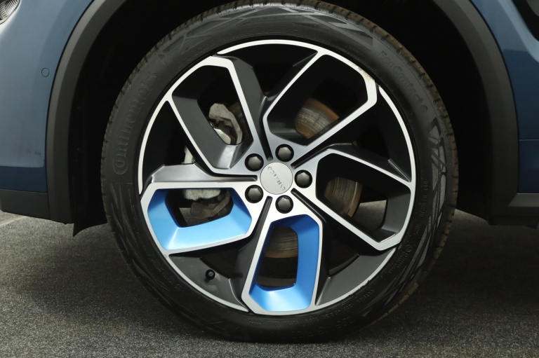 Lynk & Co 01 - 1.5 40