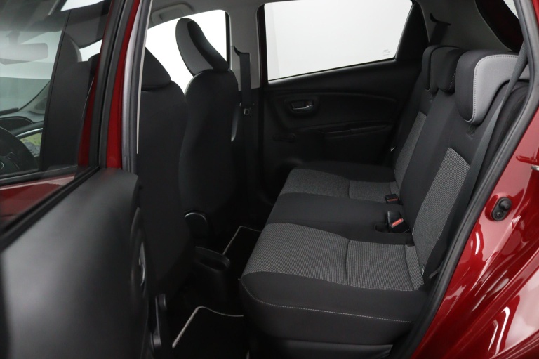Toyota Yaris - 1.5 Hybrid Y20 Limited 12