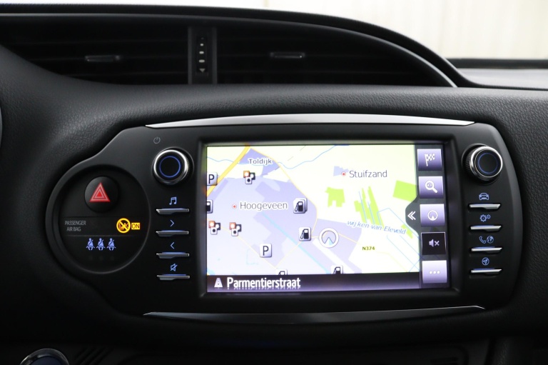 Toyota Yaris - 1.5 Hybrid Y20 Limited 13
