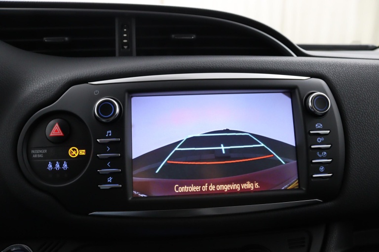 Toyota Yaris - 1.5 Hybrid Y20 Limited 14