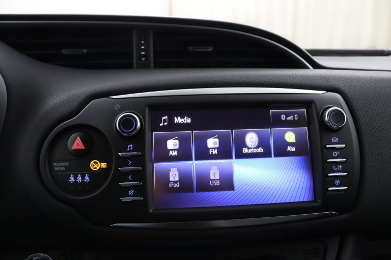 Toyota Yaris - 1.5 Hybrid Y20 Limited 15