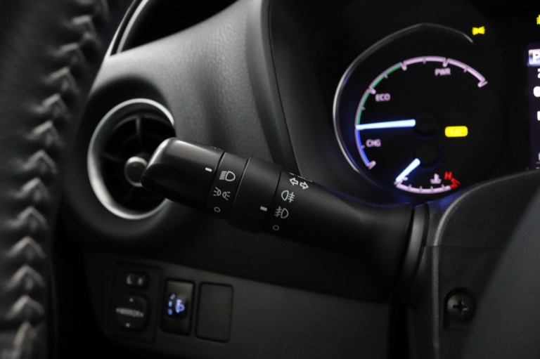 Toyota Yaris - 1.5 Hybrid Y20 Limited 22