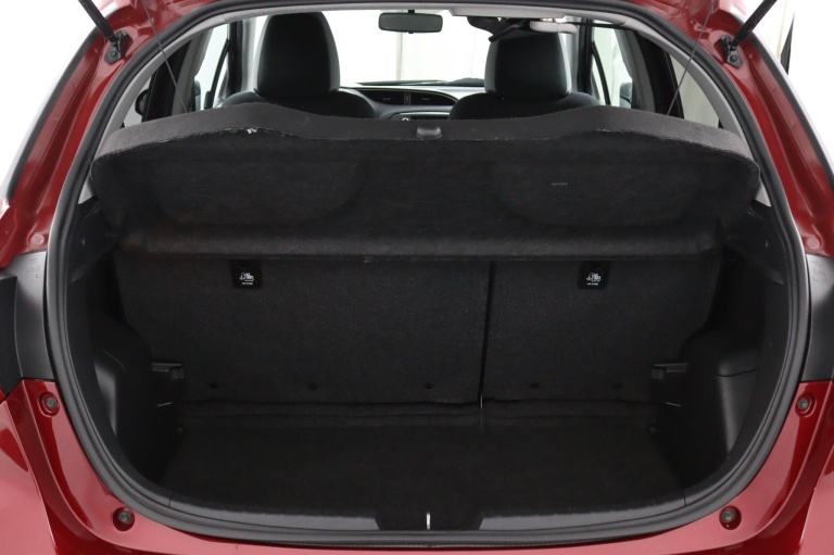 Toyota Yaris - 1.5 Hybrid Y20 Limited 27