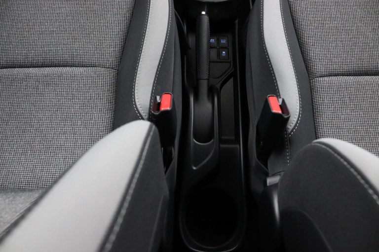 Toyota Yaris - 1.5 Hybrid Y20 Limited 36