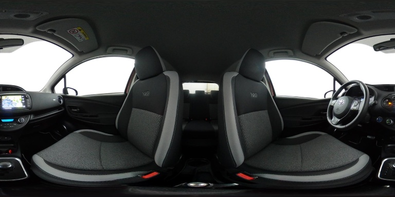 Toyota Yaris - 1.5 Hybrid Y20 Limited 42