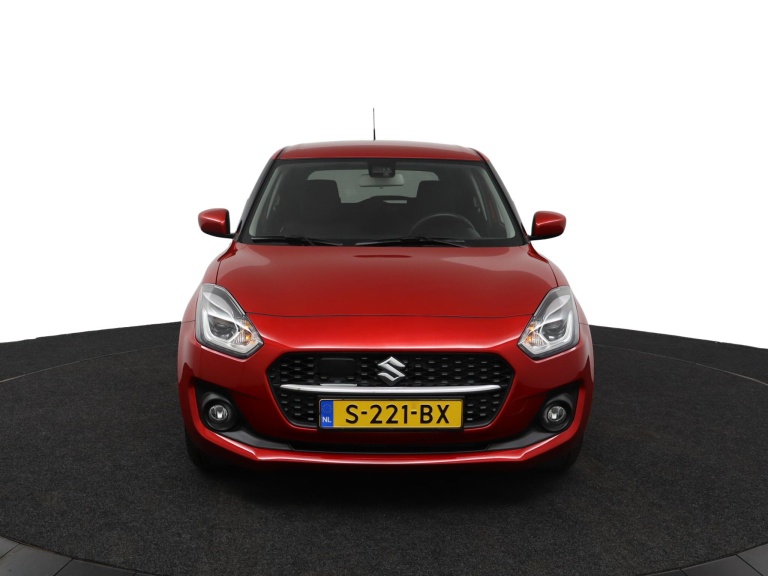 Suzuki Swift - 1.2 Select Smart Hybrid 16