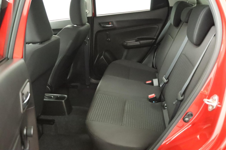Suzuki Swift - 1.2 Select Smart Hybrid 18