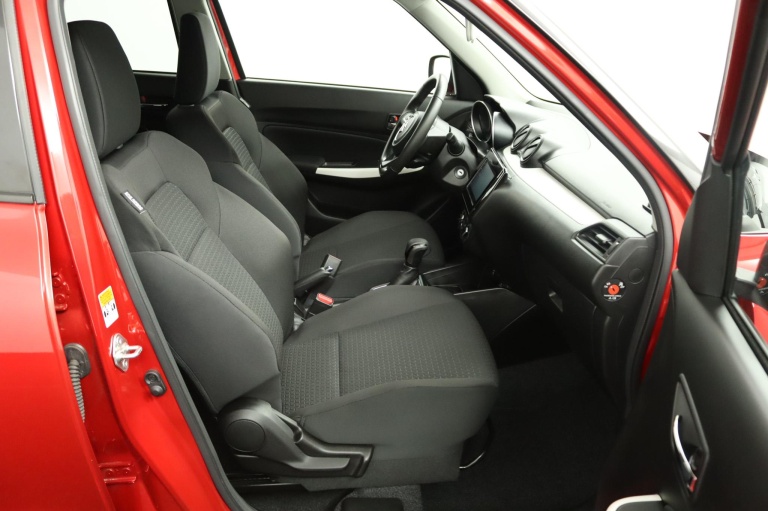 Suzuki Swift - 1.2 Select Smart Hybrid 22