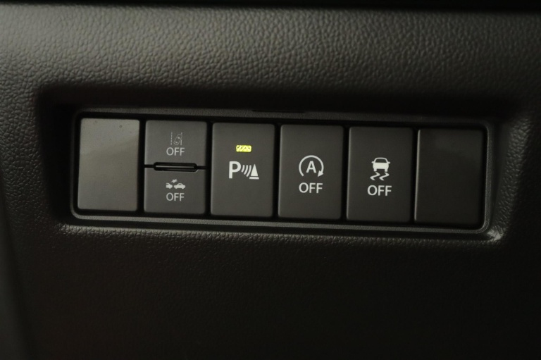 Suzuki Swift - 1.2 Select Smart Hybrid 30