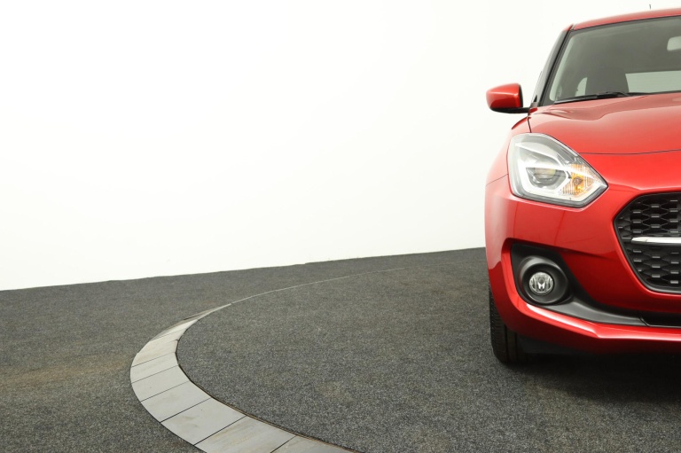 Suzuki Swift - 1.2 Select Smart Hybrid 36