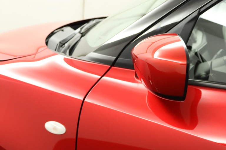 Suzuki Swift - 1.2 Select Smart Hybrid 37