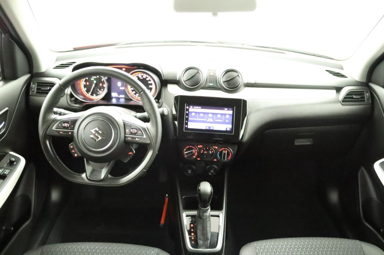Suzuki Swift - 1.2 Select Smart Hybrid 4