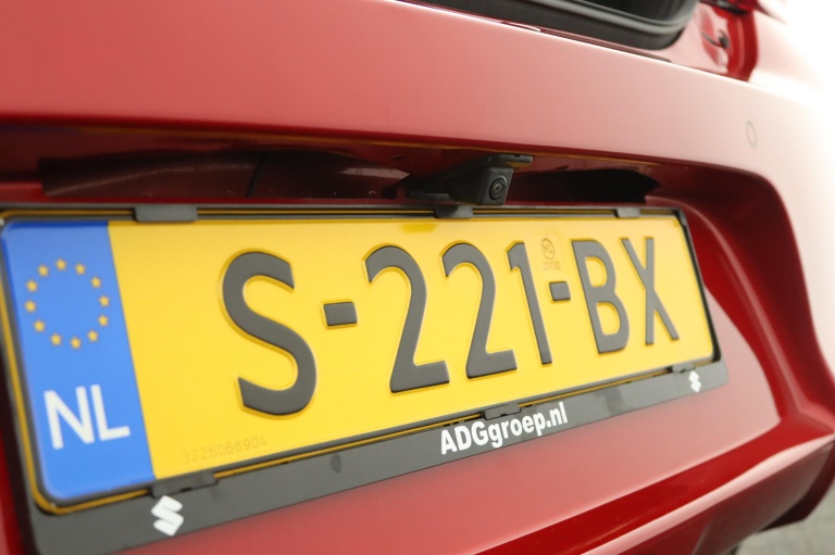 Suzuki Swift - 1.2 Select Smart Hybrid 40