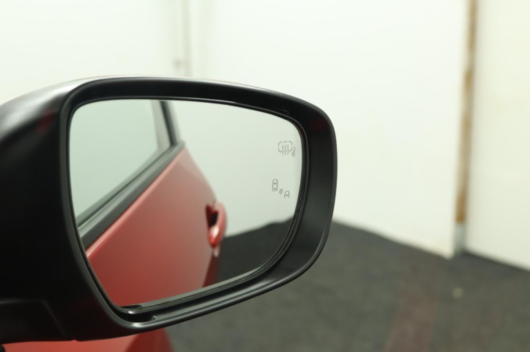 Suzuki Swift - 1.2 Select Smart Hybrid 41