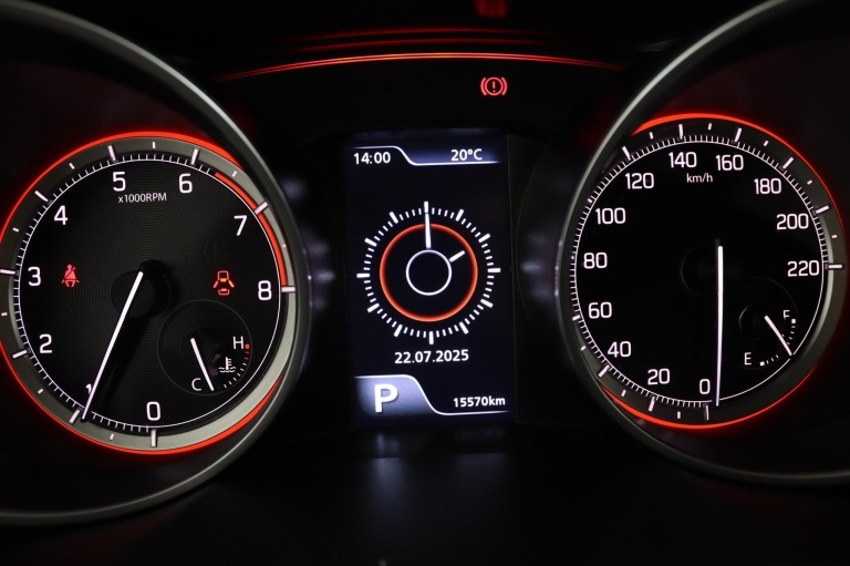 Suzuki Swift - 1.2 Select Smart Hybrid 49