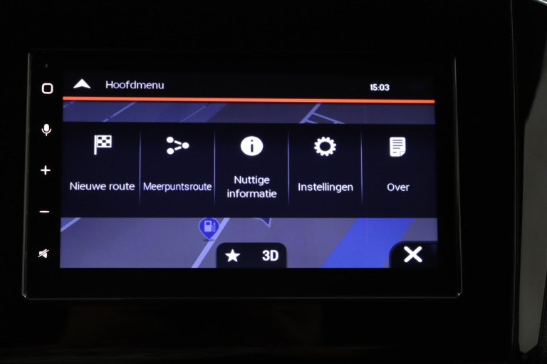 Suzuki Swift - 1.2 Select Smart Hybrid 55