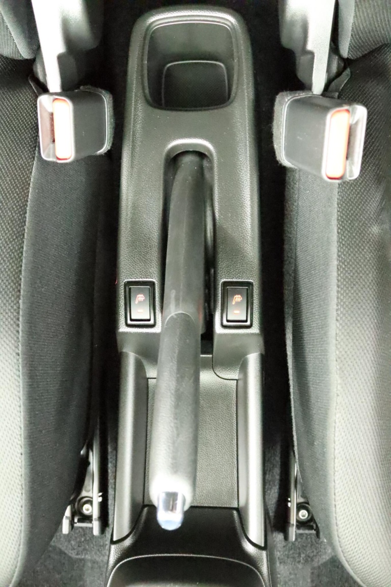 Suzuki Swift - 1.2 Select Smart Hybrid 57