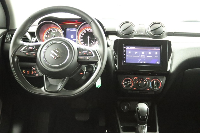 Suzuki Swift - 1.2 Select Smart Hybrid 58