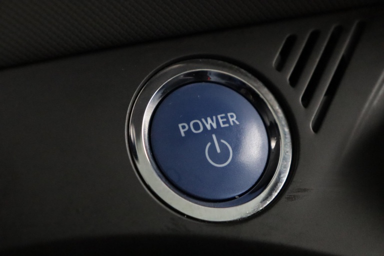Toyota Yaris - 1.5 Hybrid Volcano Edition 41