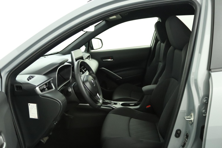 Toyota Corolla Cross - Hybrid 140 Dynamic 17