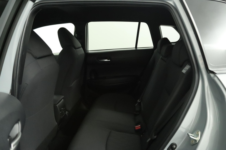 Toyota Corolla Cross - Hybrid 140 Dynamic 18