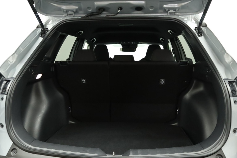 Toyota Corolla Cross - Hybrid 140 Dynamic 24