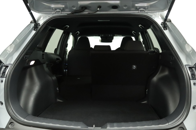 Toyota Corolla Cross - Hybrid 140 Dynamic 25