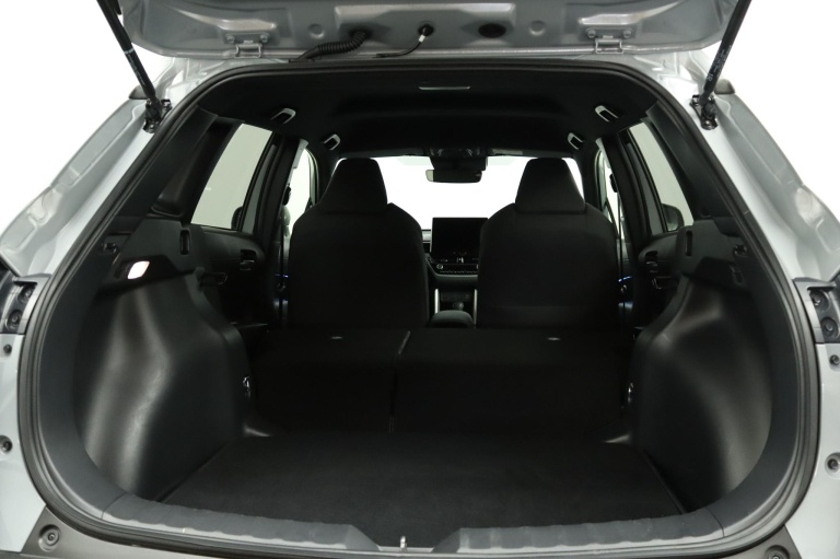 Toyota Corolla Cross - Hybrid 140 Dynamic 26