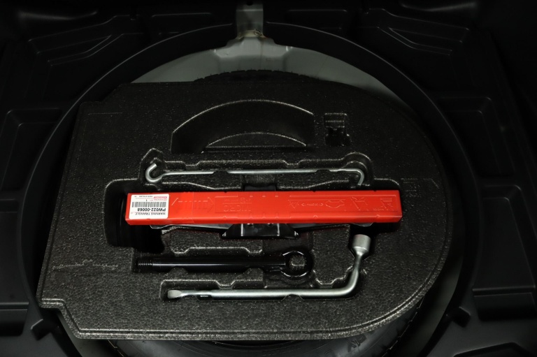 Toyota Corolla Cross - Hybrid 140 Dynamic 34