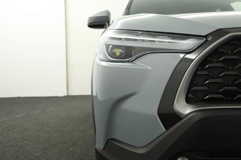 Toyota Corolla Cross - Hybrid 140 Dynamic 43