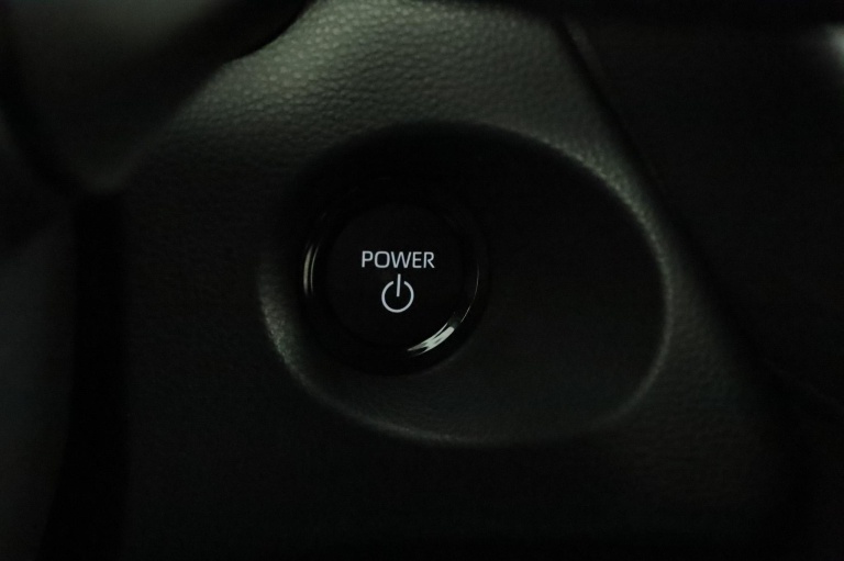 Toyota Corolla Cross - Hybrid 140 Dynamic 44