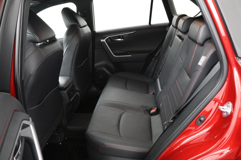 Toyota RAV4 - 2.5 Plug-in Hybrid AWD Bi-Tone Plus 18