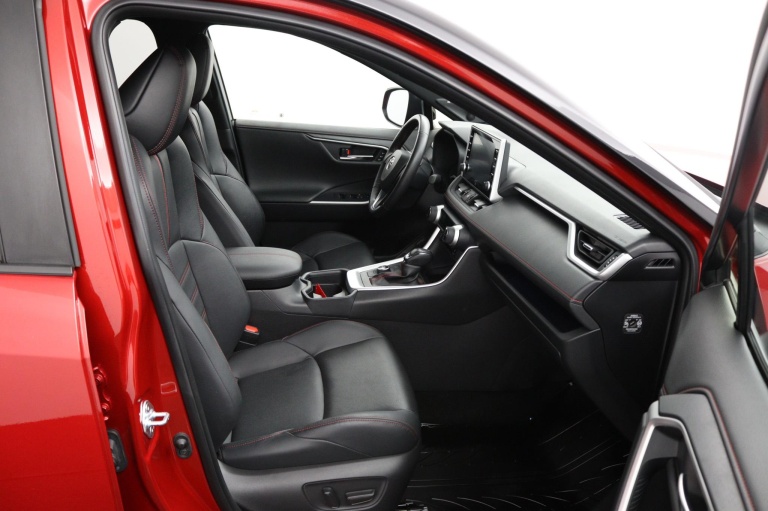 Toyota RAV4 - 2.5 Plug-in Hybrid AWD Bi-Tone Plus 22