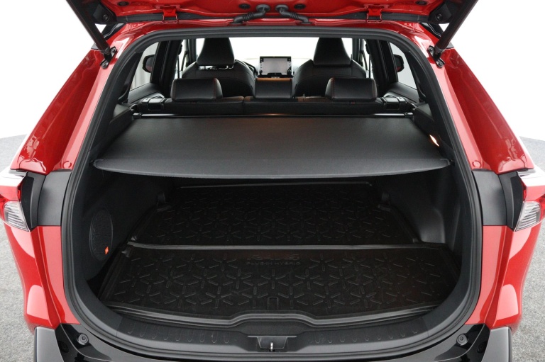 Toyota RAV4 - 2.5 Plug-in Hybrid AWD Bi-Tone Plus 23