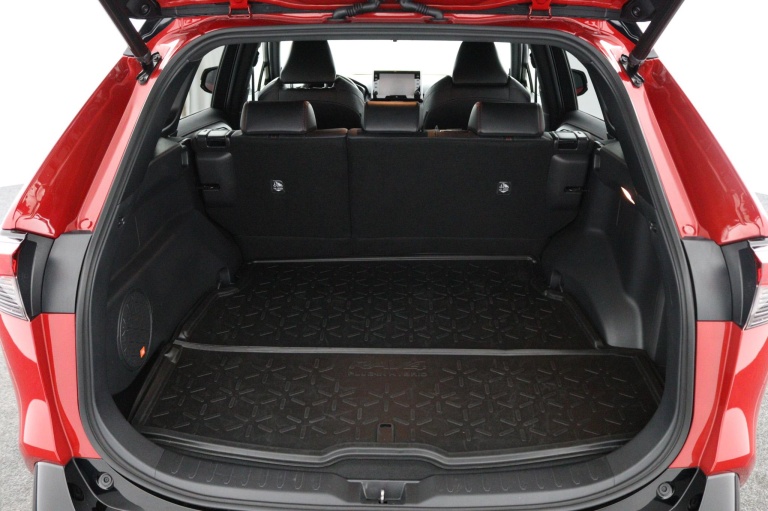 Toyota RAV4 - 2.5 Plug-in Hybrid AWD Bi-Tone Plus 24