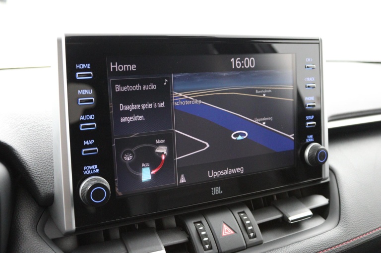 Toyota RAV4 - 2.5 Plug-in Hybrid AWD Bi-Tone Plus 28
