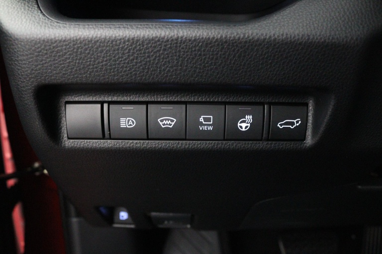 Toyota RAV4 - 2.5 Plug-in Hybrid AWD Bi-Tone Plus 31