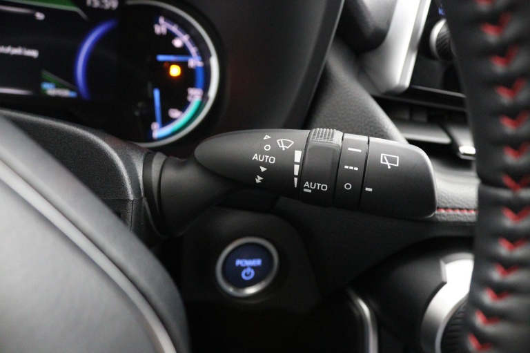 Toyota RAV4 - 2.5 Plug-in Hybrid AWD Bi-Tone Plus 33